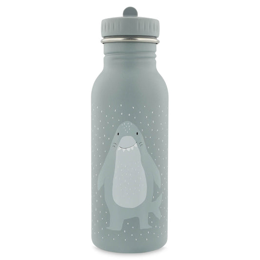 Trixie - Trinkflasche 500 ml - Mr. Shark