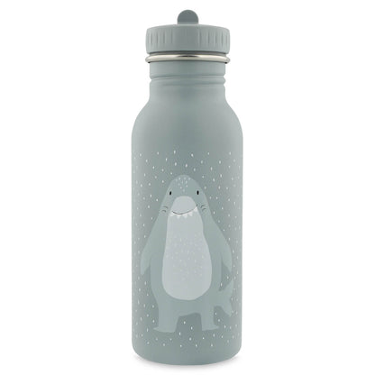 Trixie - Trinkflasche 500ml - Mr. Shark