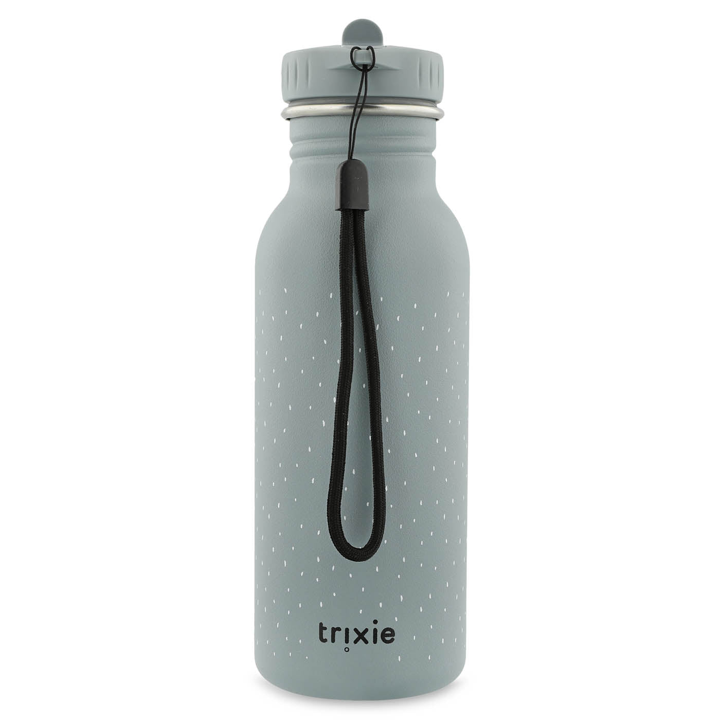 Trixie - Trinkflasche 500 ml - Mr. Shark