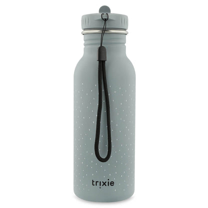 Trixie - Trinkflasche 500ml - Mr. Shark