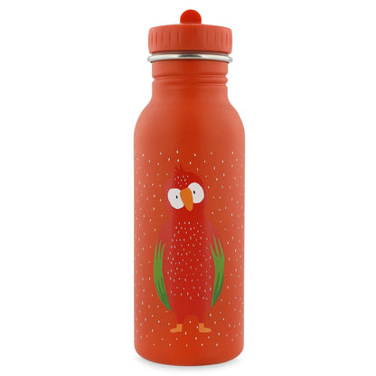 Trixie - Trinkflasche 500ml - Mr. Parrot