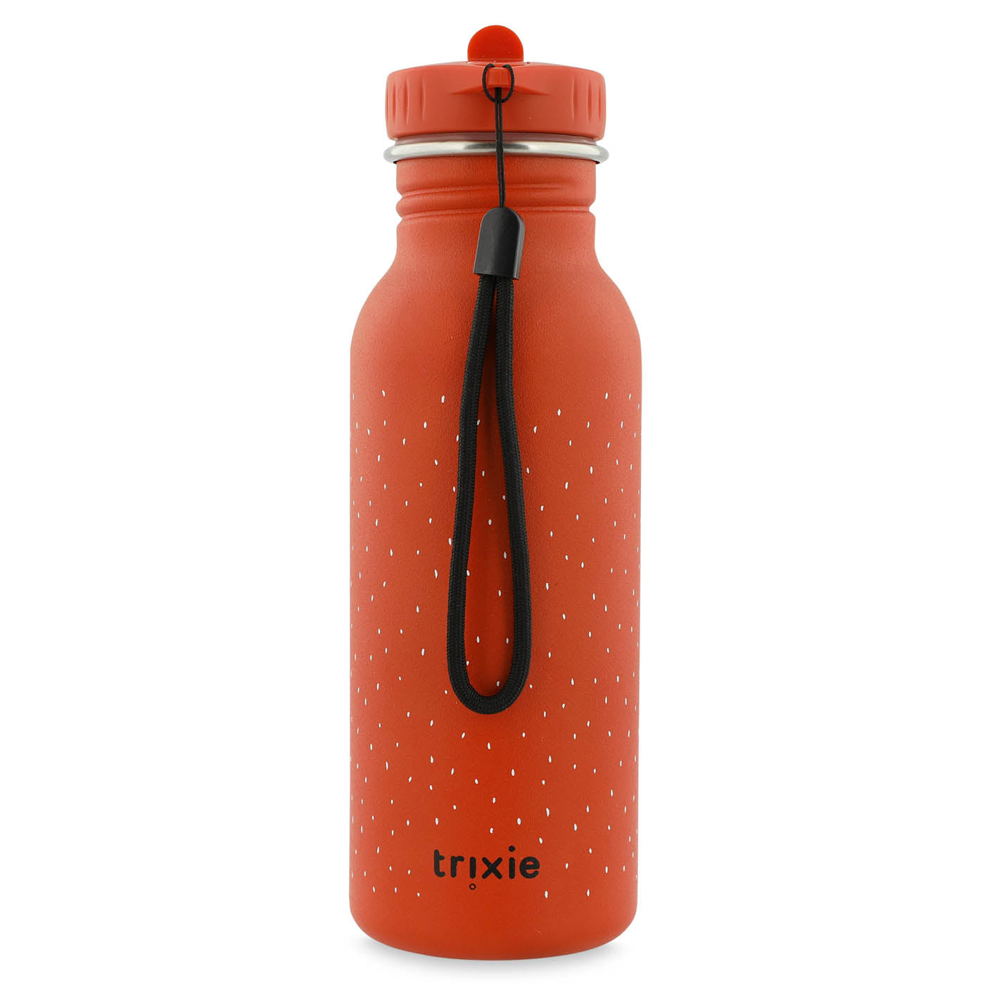 Trixie - Trinkflasche 500ml - Mr. Parrot