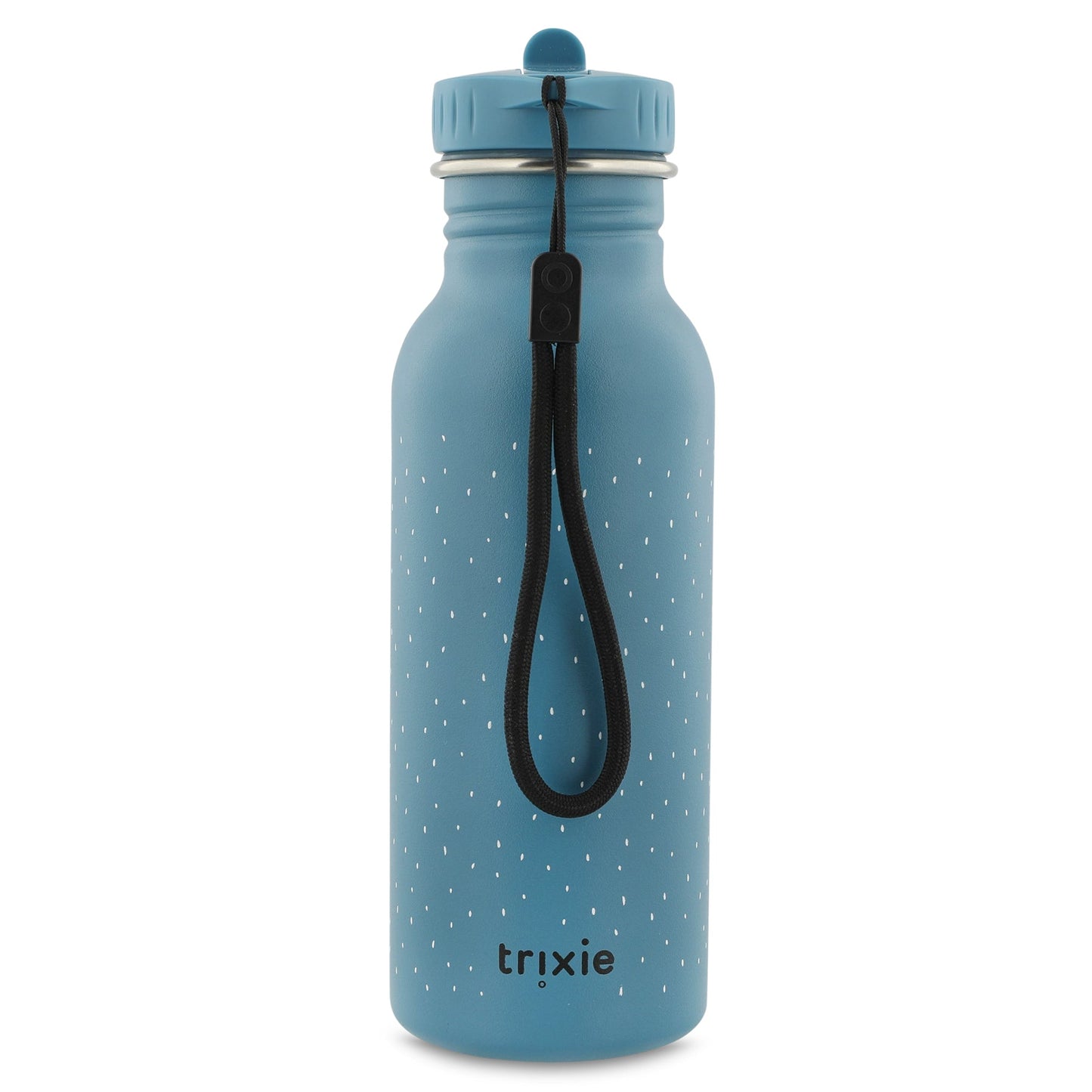 Trixie - Trixie Trinkflasche 500ml - Triceratops