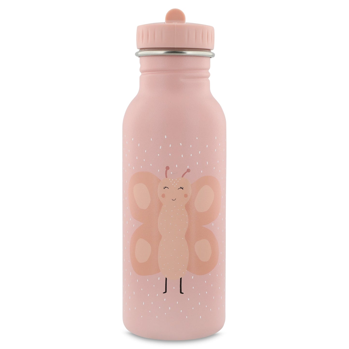 Trixie - Trixie Trinkflasche 500ml Butterfly