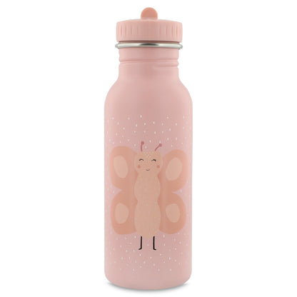 Trixie - Trixie Trinkflasche 500ml Butterfly