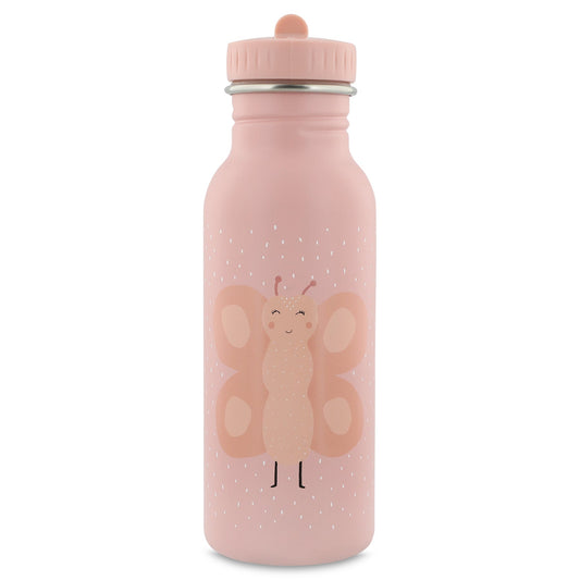Trixie - Trixie Trinkflasche 500ml Butterfly