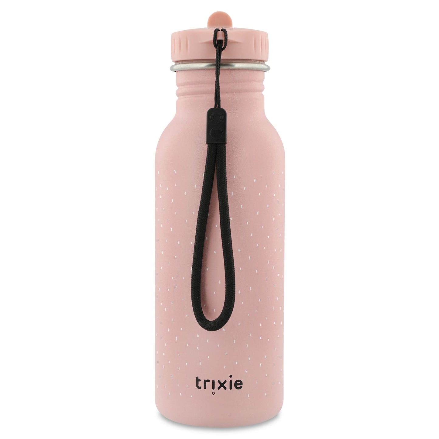 Trixie - Trixie Trinkflasche 500ml Butterfly