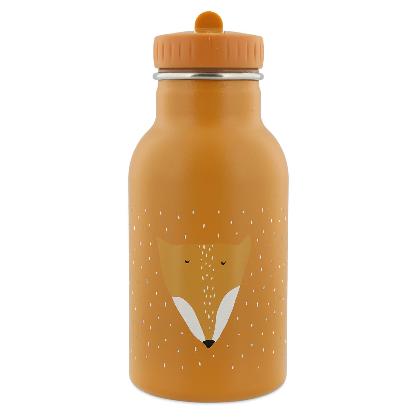 Trixie - Trinkflasche 350ml - Mr. Fox