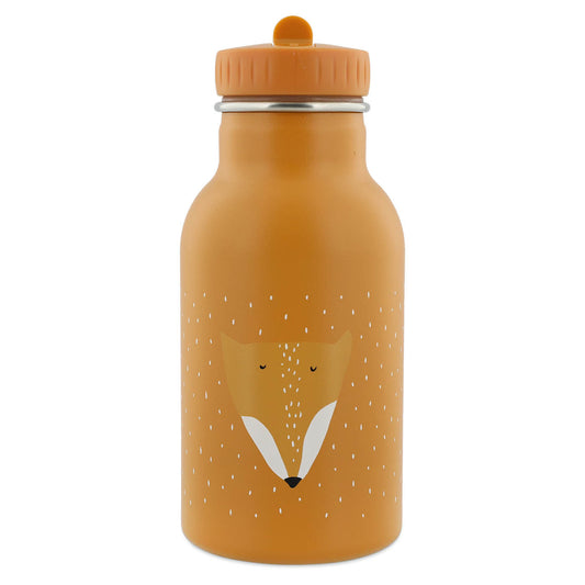 Trixie - Trinkflasche 350ml - Mr. Fox