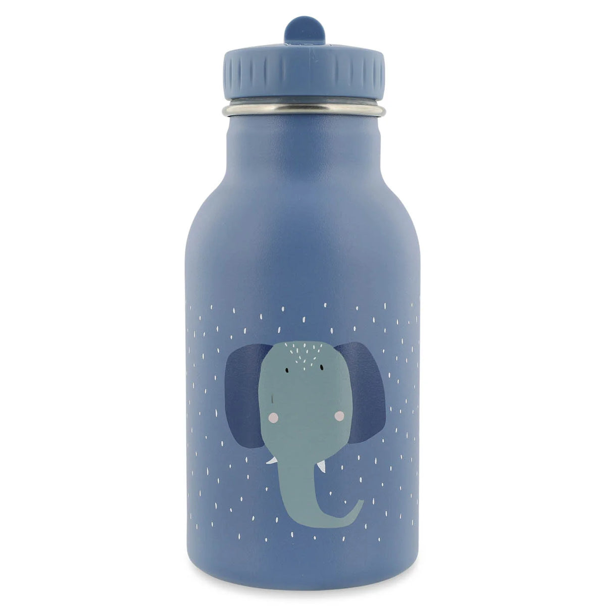 Trixie - Trinkflasche 350ml - Mr Elephant insulated