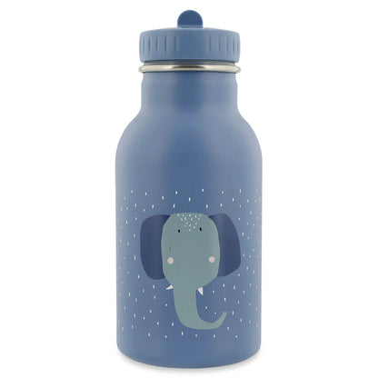 Trixie - Trinkflasche 350ml - Mr Elephant insulated