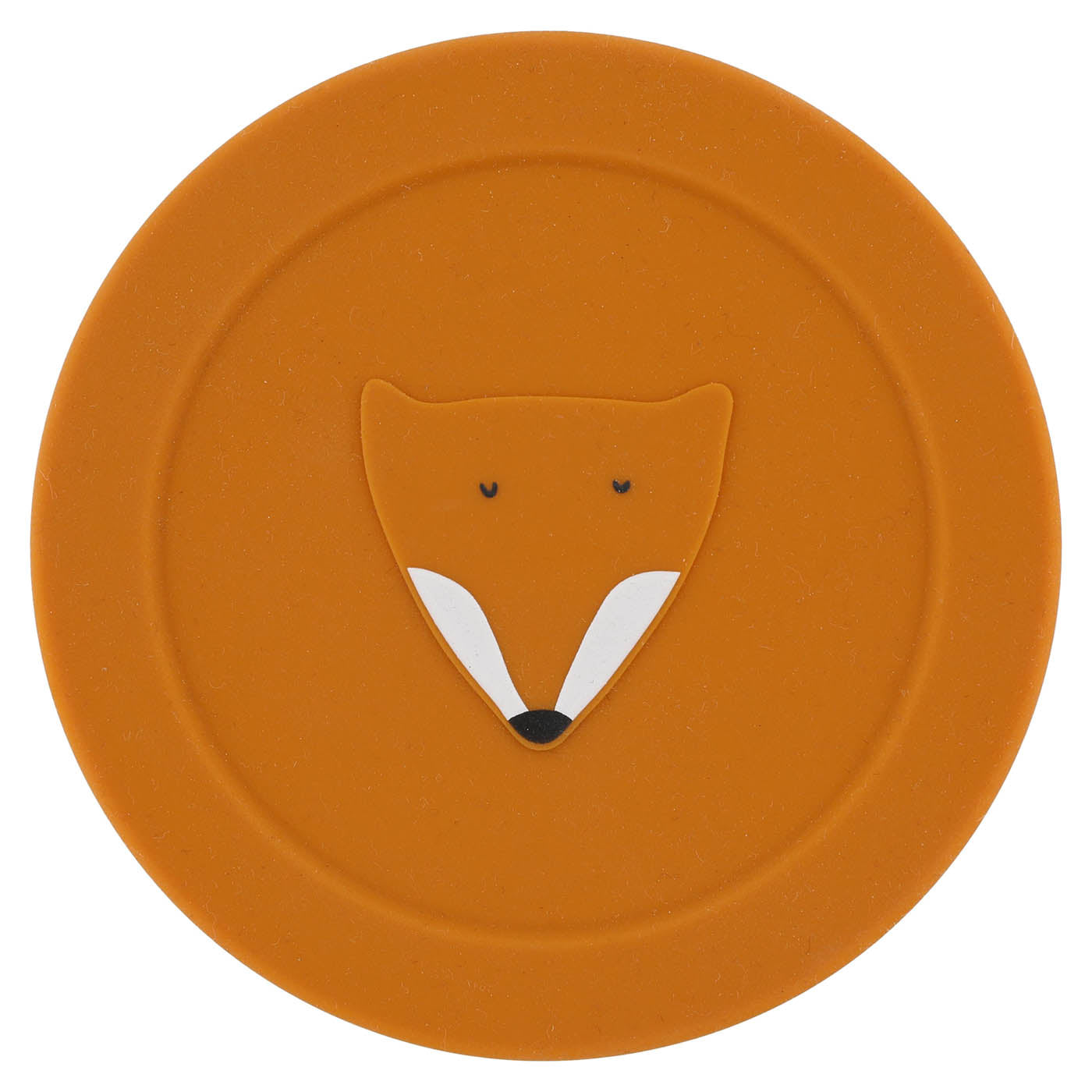 Trixie - Mr. Fox Silicon Snack Cup