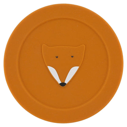 Trixie - Mr. Fox Silicon Snack Cup