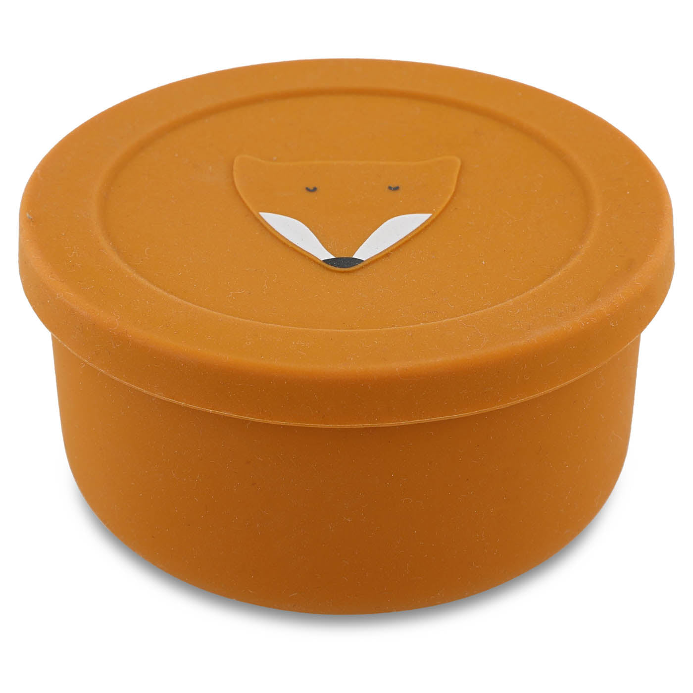 Trixie - Mr. Fox Silicon Snack Cup