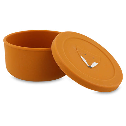 Trixie - Mr. Fox Silicon Snack Cup