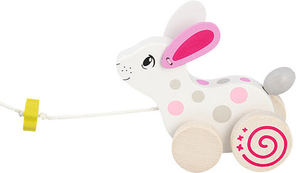 Goki - Ziehtier Hase Bild 3