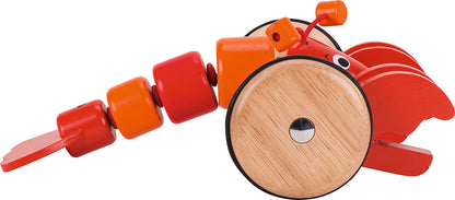 Goki - Ziehtier Hummer Rüdiger Bild 2