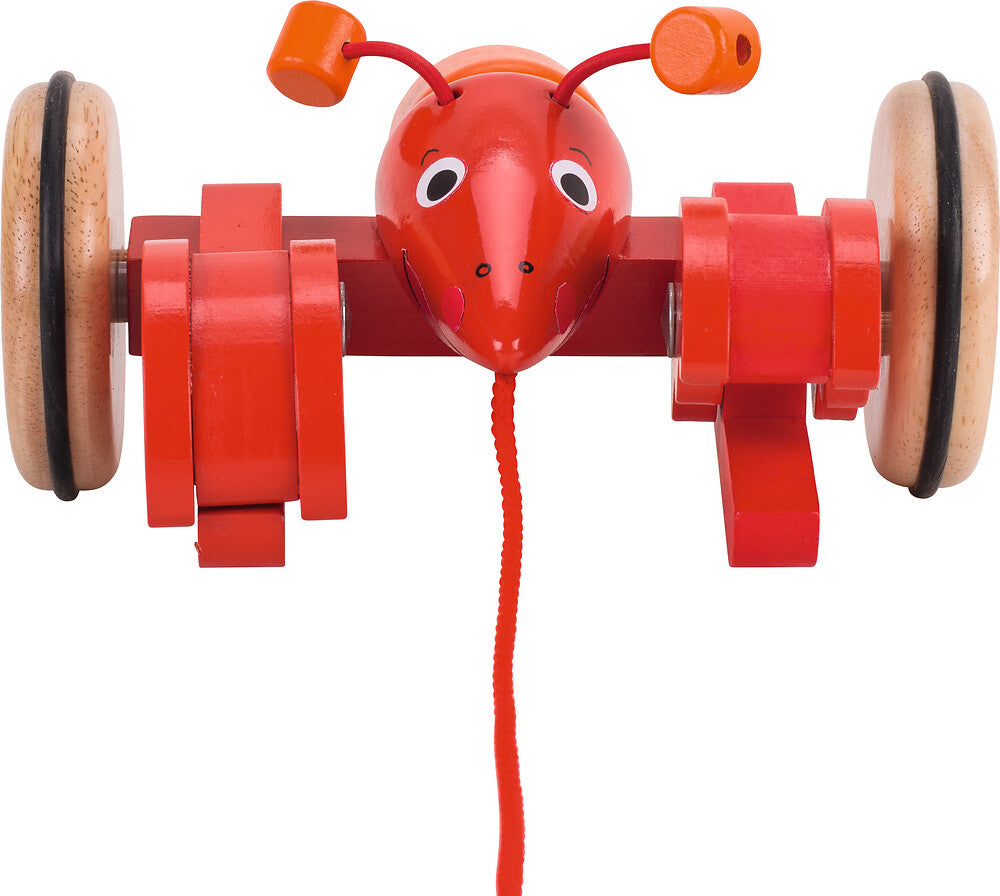 Goki - Ziehtier Hummer Rüdiger Bild 3