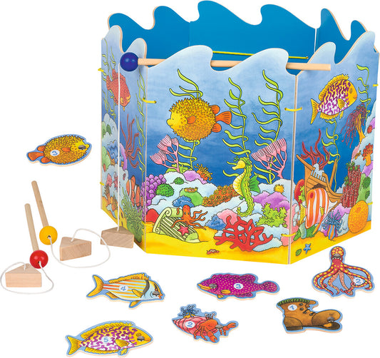 Goki - Angelspiel Bild 1