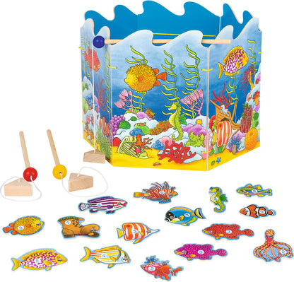 Goki - Angelspiel Bild 2