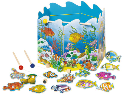 Goki - Angelspiel Bild 3