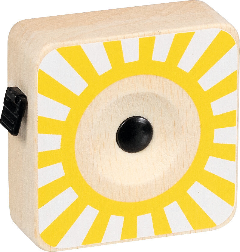 Goki - Maßband zum Ausziehen Bild 3