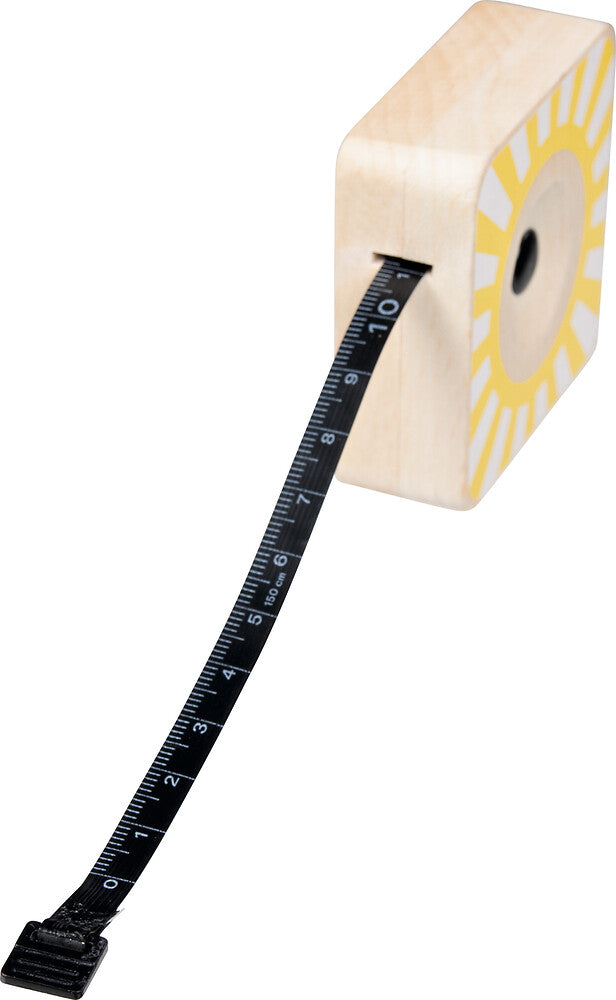 Goki - Maßband zum Ausziehen Bild 5