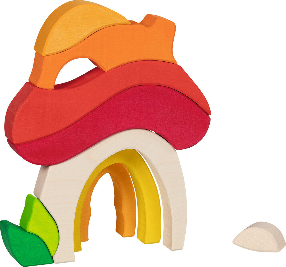 Goki - Pilzhäuschen Bild 6