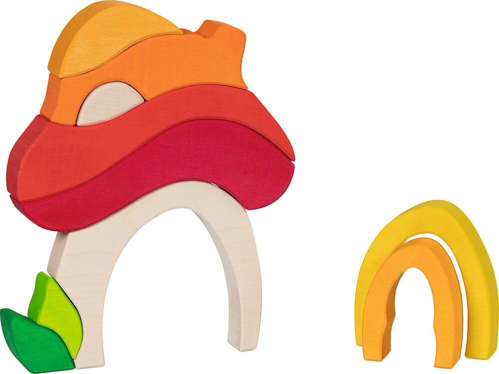 Goki - Pilzhäuschen Bild 7