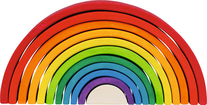 Goki - Bausteine Regenbogen Bild 10
