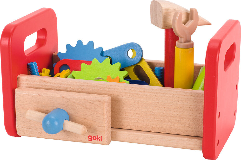 Goki - Werkbank Bild 3