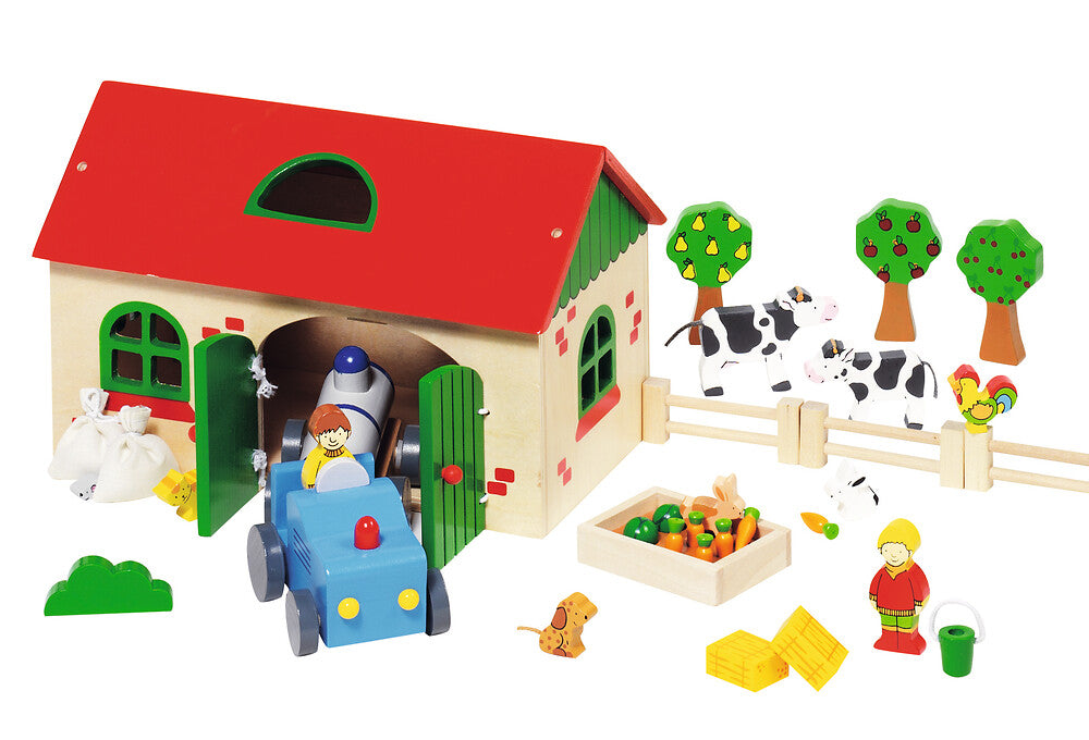 Goki - Mein Bauernhof Bild 3