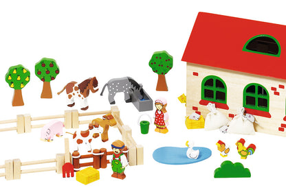 Goki - Mein Bauernhof Bild 4