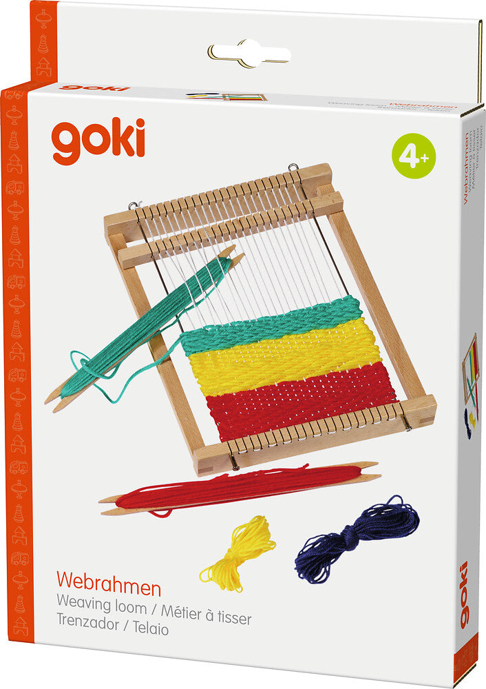 Goki - Webrahmen Bild 2