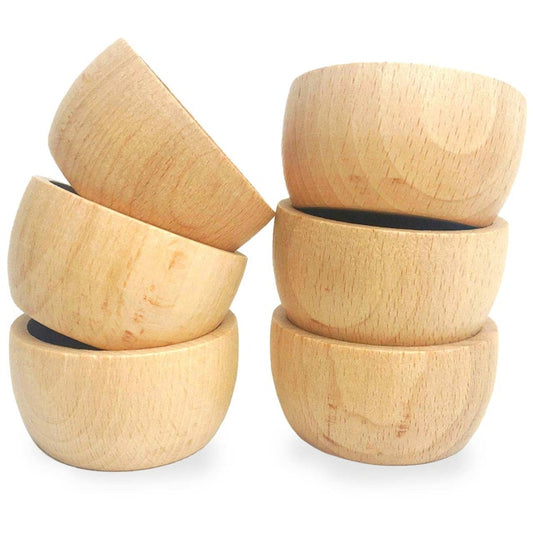 Grapat - 6 Bowls (Divisible Pack)