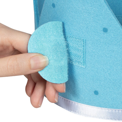 Goki - Geburtstagskrone blau Bild 2