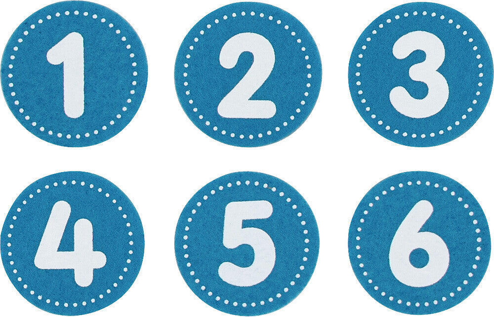 Goki - Geburtstagskrone blau Bild 5