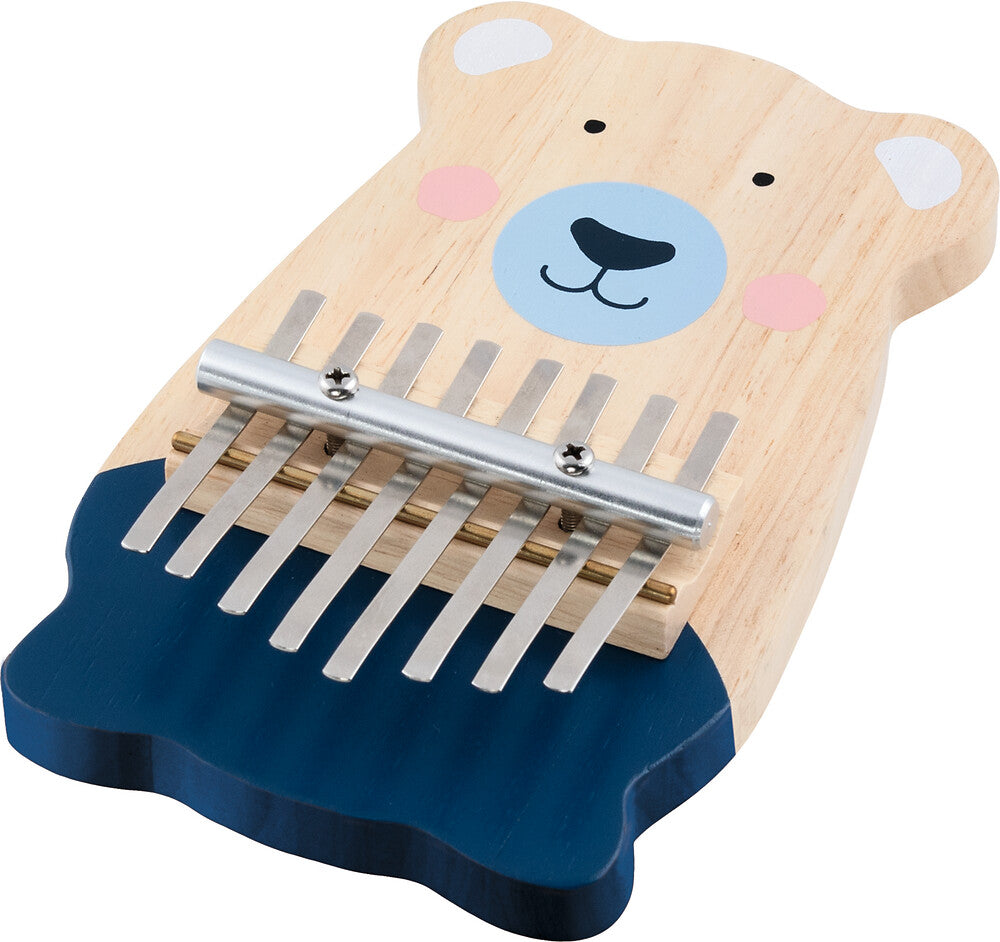 Goki - Kalimba Bär Bild 1