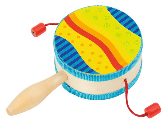 Goki - Bettlertrommel Bild 1