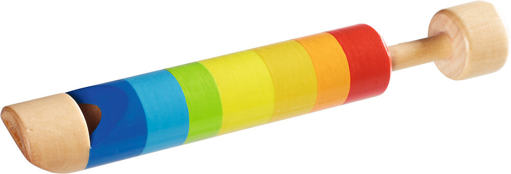 Goki - Kolbenflöte Bild 1