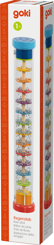 Goki - Regenstab Bild 4