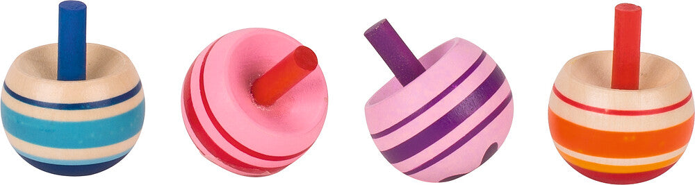 Goki - Umkehrkreisel Streifen Bild 1