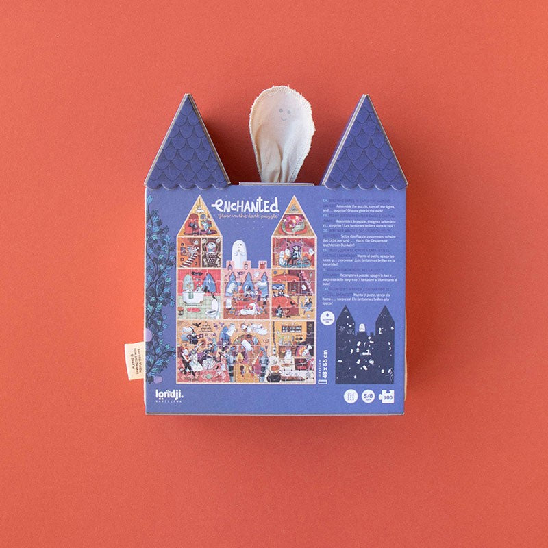 Londji - Enchanted - 100 Teile