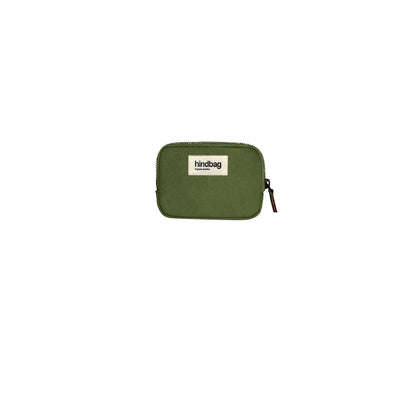 Hindbag - Geldbörse Lili Olive