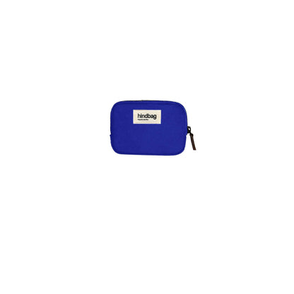 Hindbag - Geldbörse Lili Elektrisch Blau