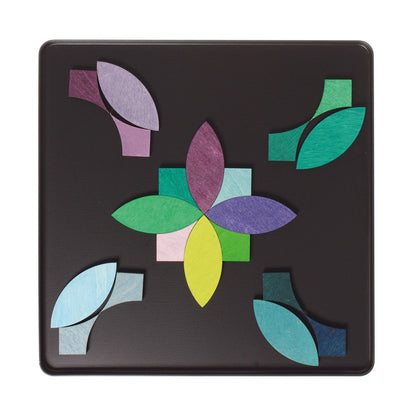 GRIMM´S Magnetspiel Kreise Bild 7