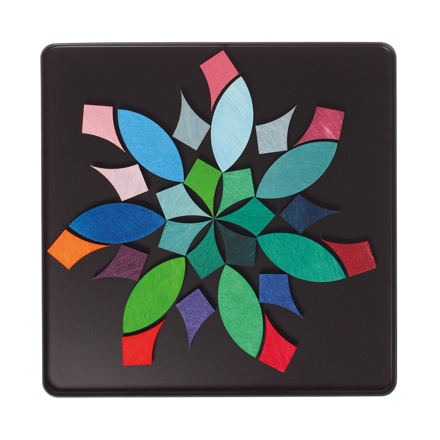 GRIMM´S Magnetspiel Kreise Bild 12