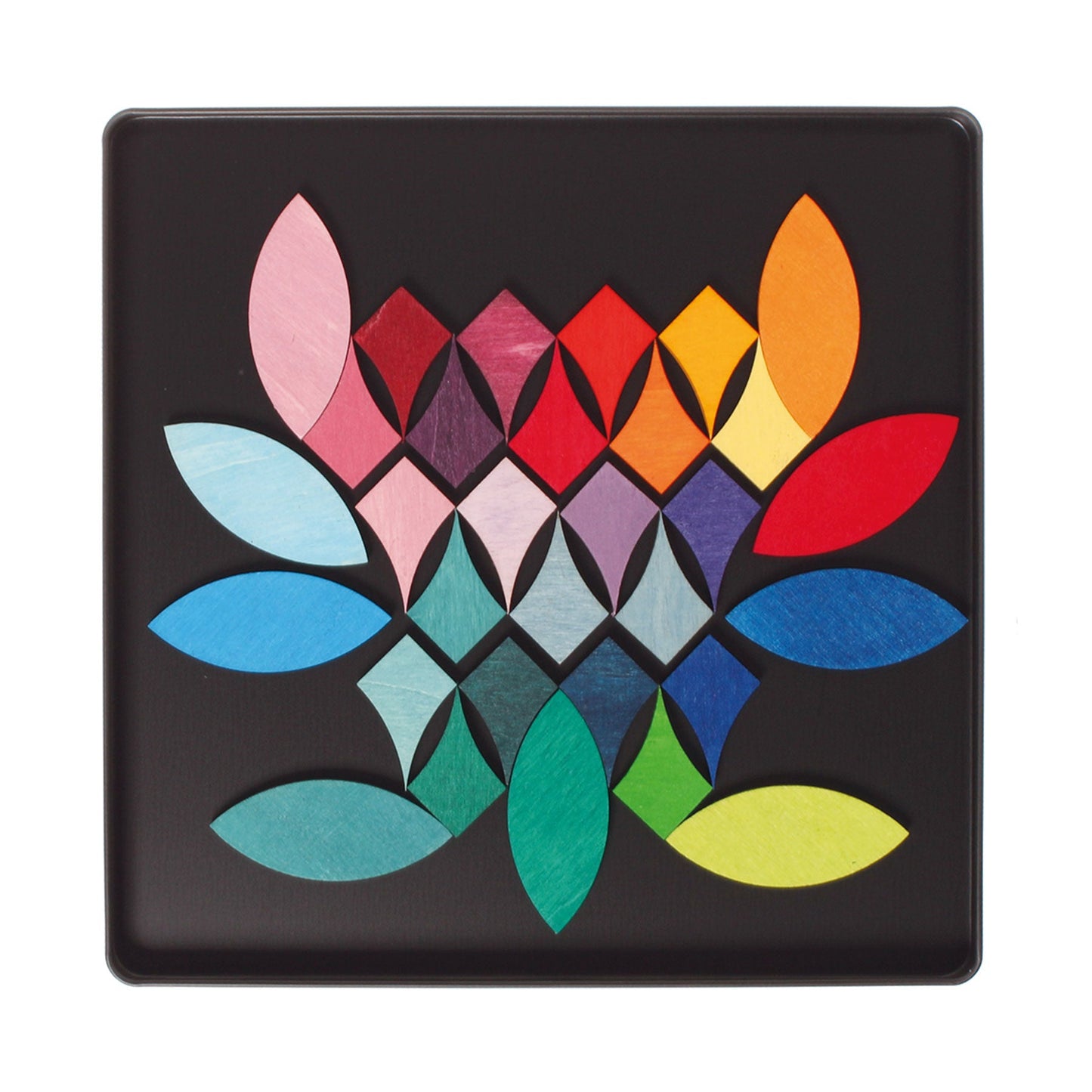 GRIMM´S Magnetspiel Kreise Bild 15