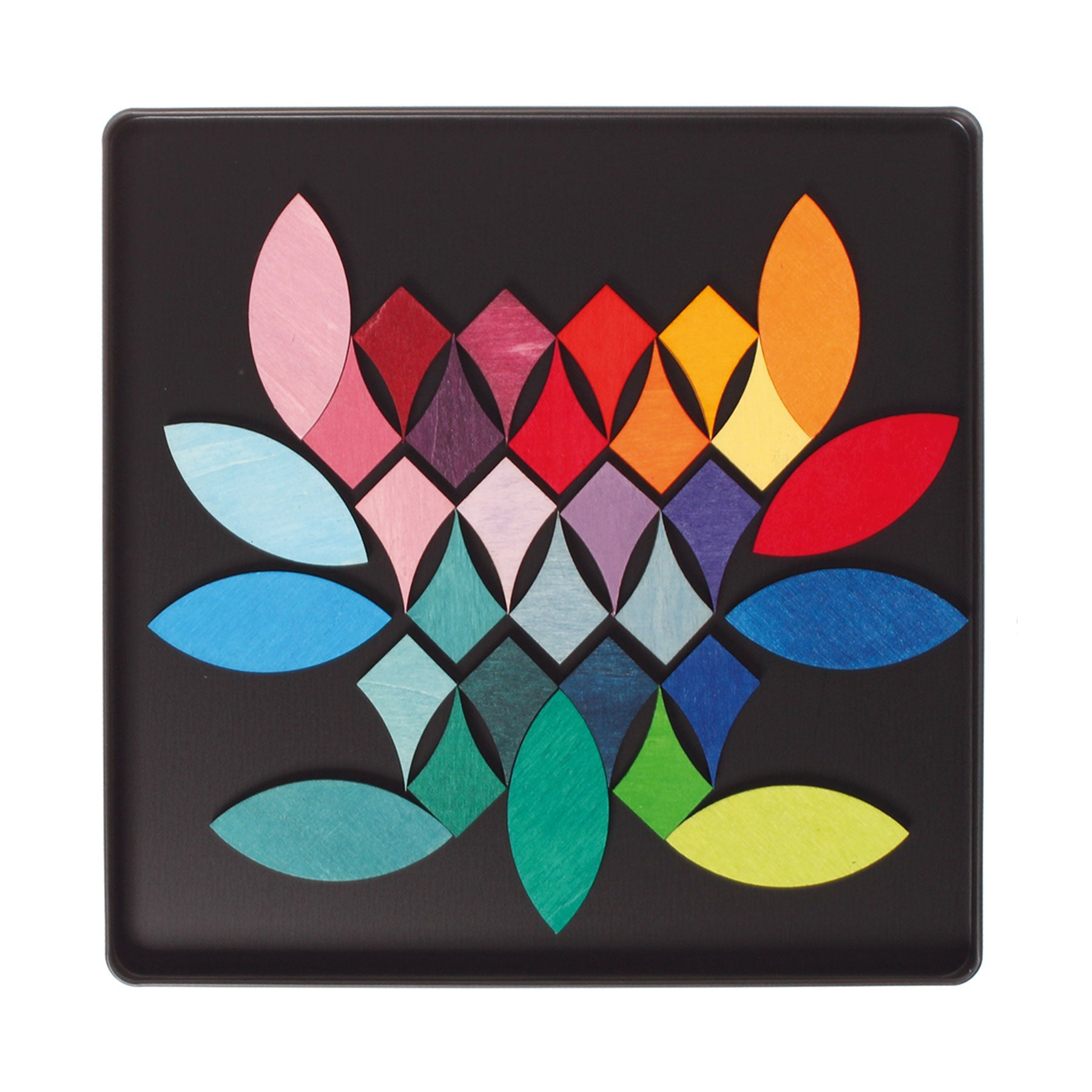 GRIMM´S Magnetspiel Kreise Bild 15