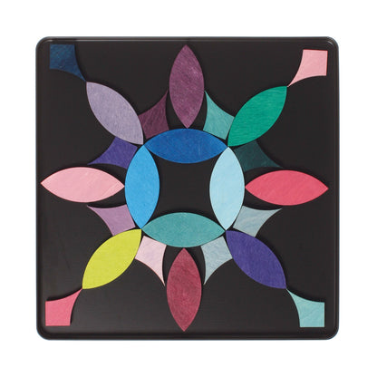 GRIMM´S Magnetspiel Kreise Bild 16